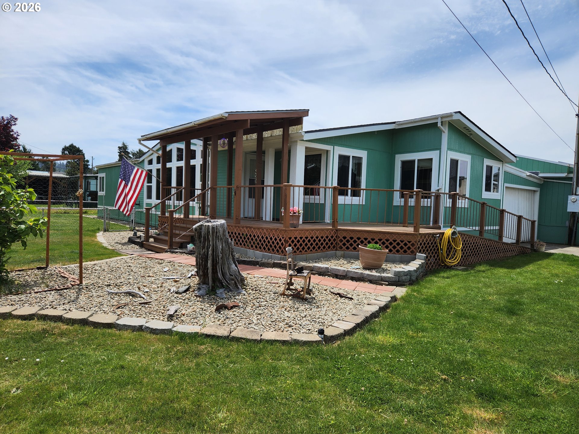 435 Rugh Lane Lakeside, OR 97449 - Photo 3 of 45