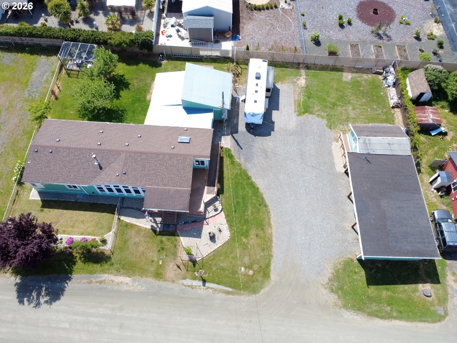 435 Rugh Lane Lakeside, OR 97449 - Photo 45 of 45