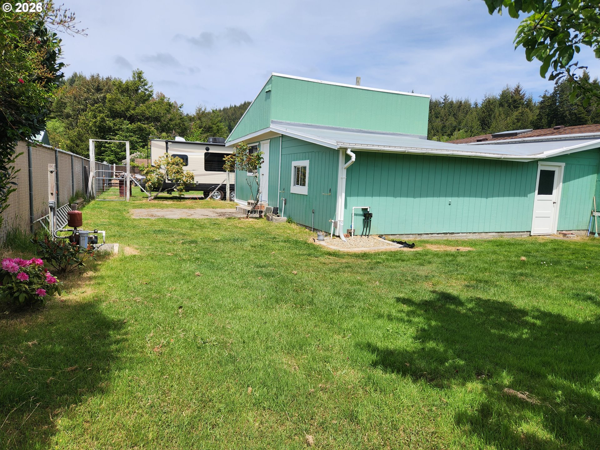 435 Rugh Lane Lakeside, OR 97449 - Photo 9 of 45