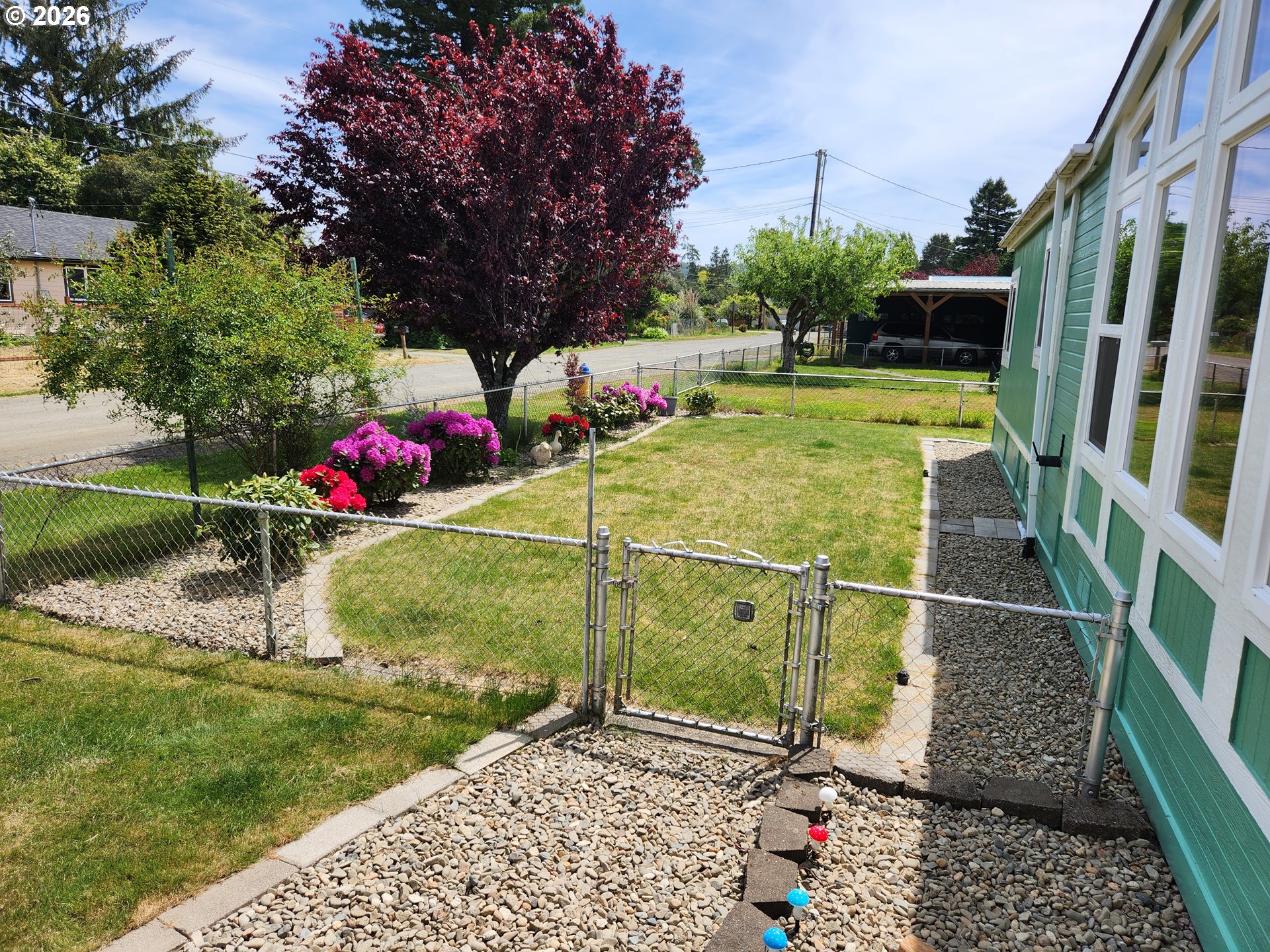 435 Rugh Lane Lakeside, OR 97449 - Photo 10 of 45