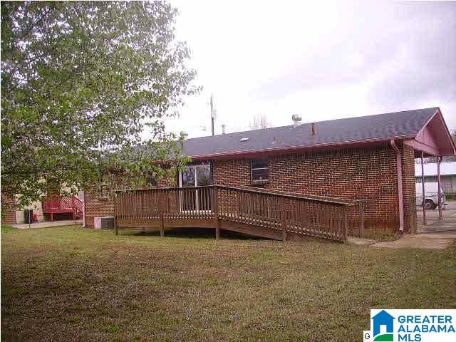 2012 13th Place North Bessemer, AL 35020 - Photo 2 of 15