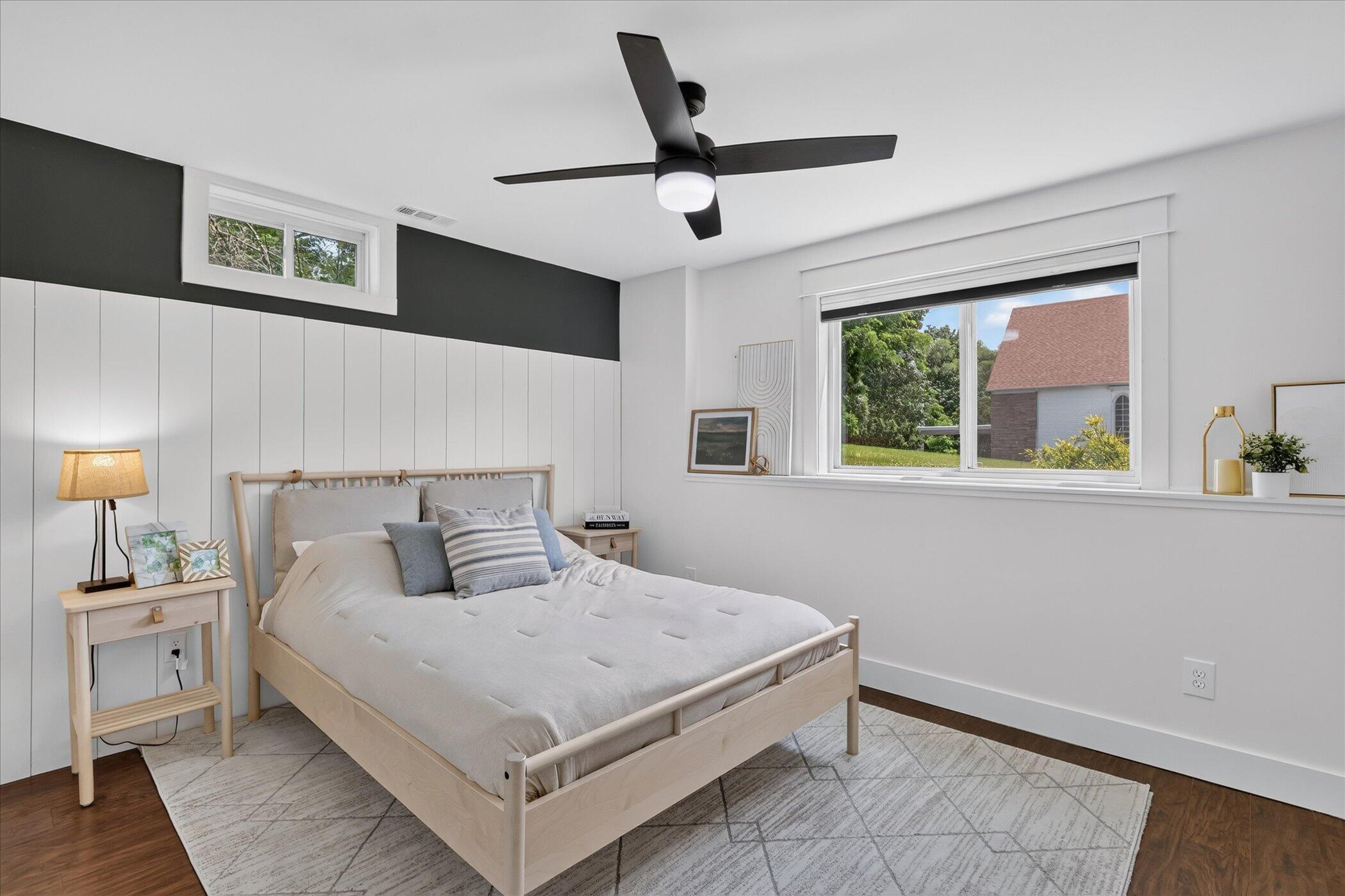 2747 4 Mile Road Northwest Grand Rapids, MI 49544 - Photo 32 of 48 Bedroom #3