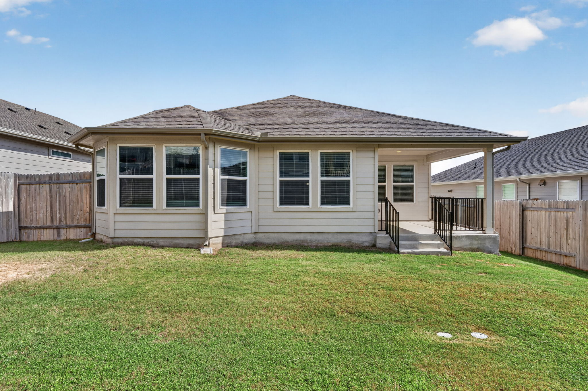 228 El Capitan Loop Dripping Springs, TX 78620 - Photo 21 of 24