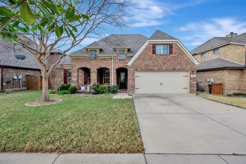 $575,000 | 12833 Royal Ascot Drive, Fort Worth, TX 76244