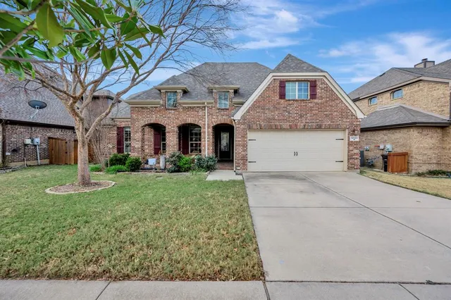 $575,000 | 12833 Royal Ascot Drive, Fort Worth, TX 76244