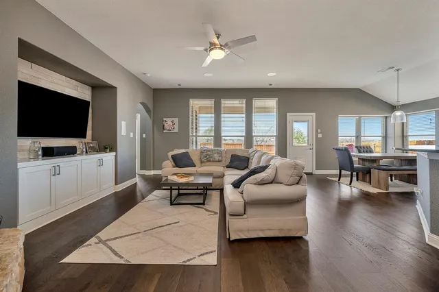 $575,000 | 12833 Royal Ascot Drive, Fort Worth, TX 76244