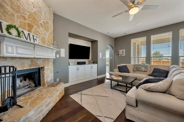 $575,000 | 12833 Royal Ascot Drive, Fort Worth, TX 76244