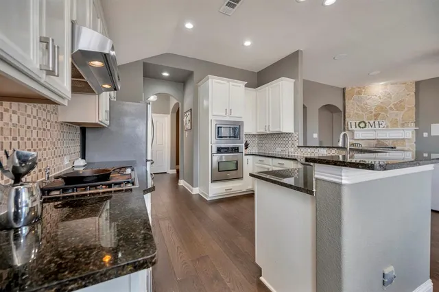 $575,000 | 12833 Royal Ascot Drive, Fort Worth, TX 76244