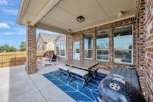 $575,000 | 12833 Royal Ascot Drive, Fort Worth, TX 76244