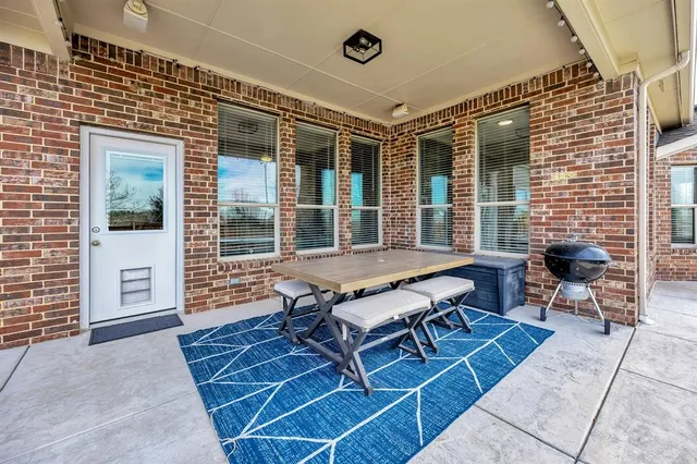 $575,000 | 12833 Royal Ascot Drive, Fort Worth, TX 76244