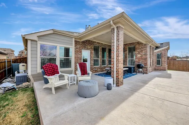 $575,000 | 12833 Royal Ascot Drive, Fort Worth, TX 76244