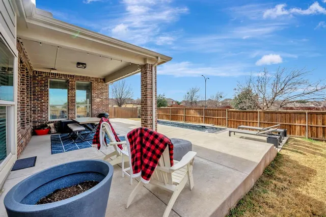 $575,000 | 12833 Royal Ascot Drive, Fort Worth, TX 76244