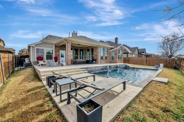 $575,000 | 12833 Royal Ascot Drive, Fort Worth, TX 76244