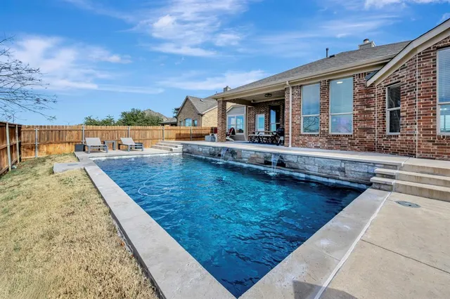 $575,000 | 12833 Royal Ascot Drive, Fort Worth, TX 76244