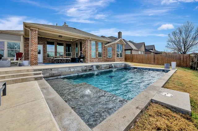 $575,000 | 12833 Royal Ascot Drive, Fort Worth, TX 76244