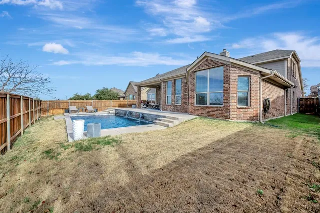 $575,000 | 12833 Royal Ascot Drive, Fort Worth, TX 76244