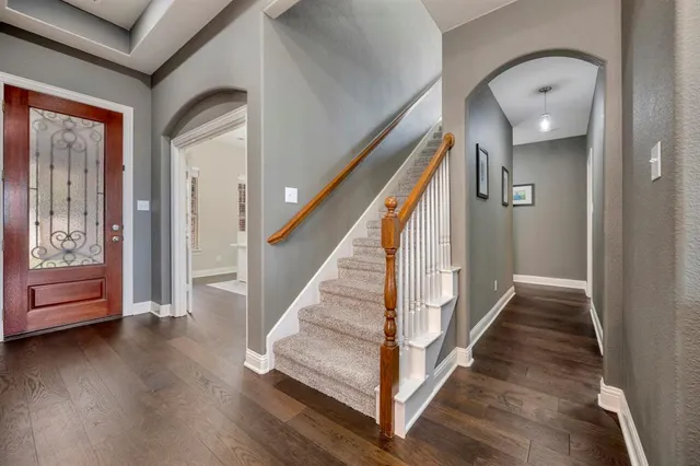 $575,000 | 12833 Royal Ascot Drive, Fort Worth, TX 76244