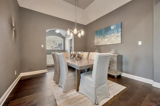 $575,000 | 12833 Royal Ascot Drive, Fort Worth, TX 76244