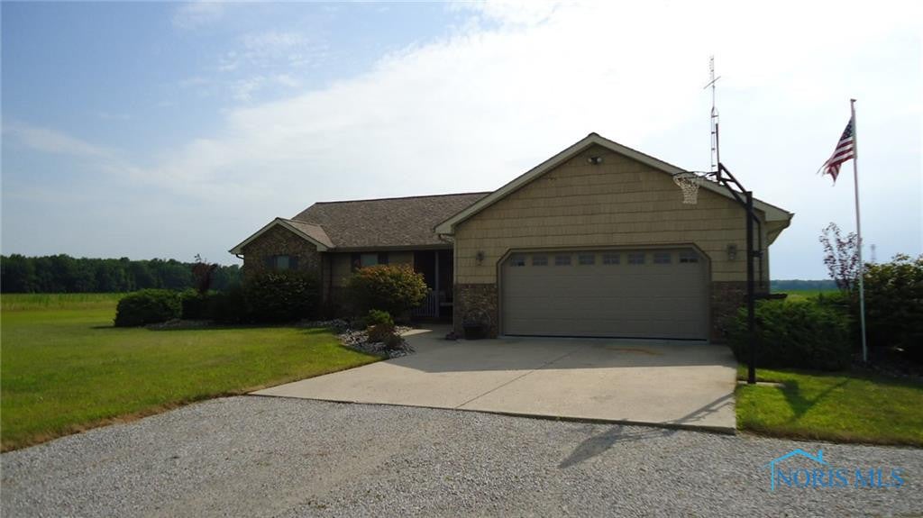 16739 Highland Center Road Defiance, OH 43512 - Photo 1 of 5 Gallery Image 1