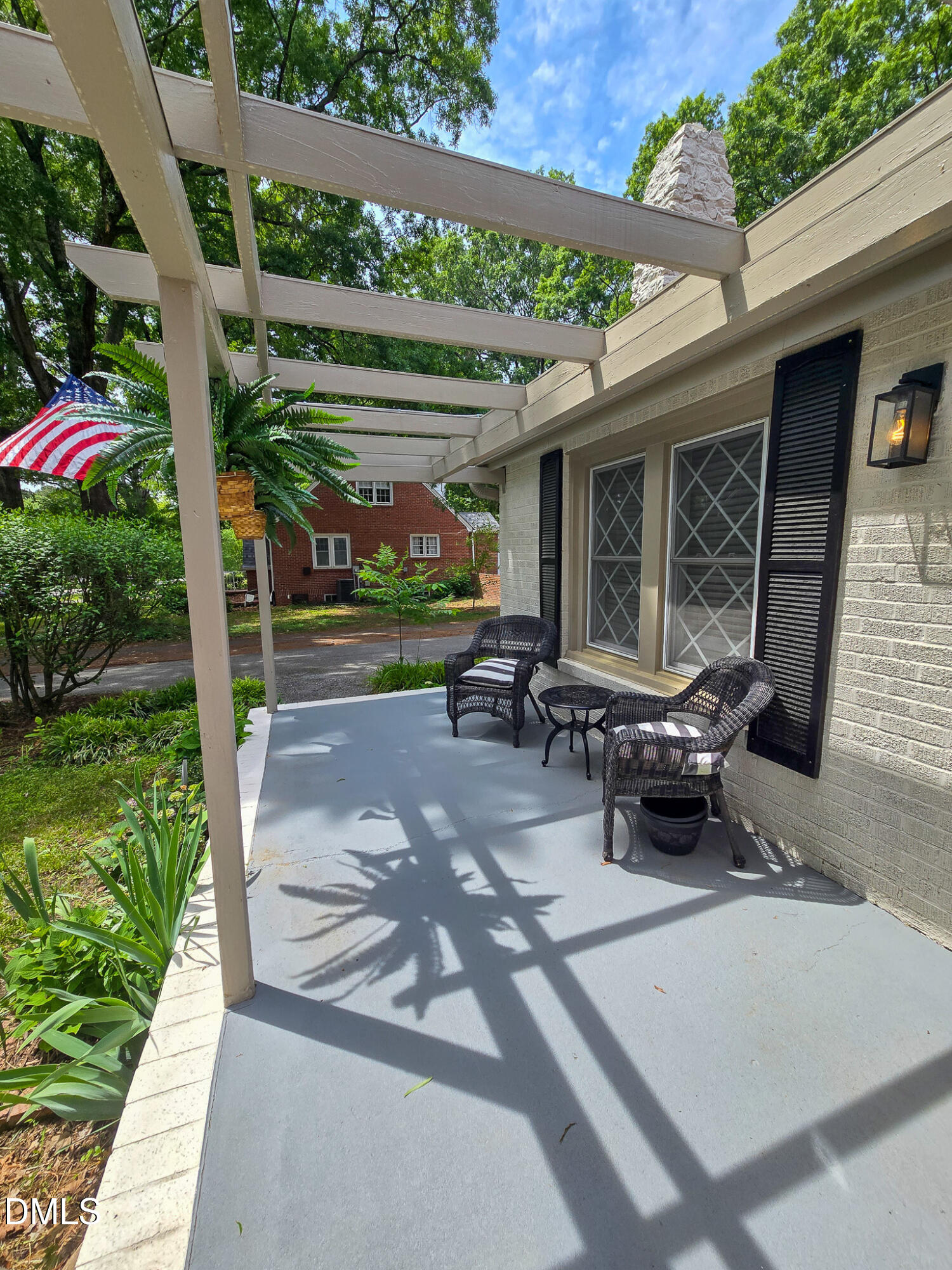 3014 Hope Valley Road Durham, NC 27707 - Photo 3 of 21 20260509_115626