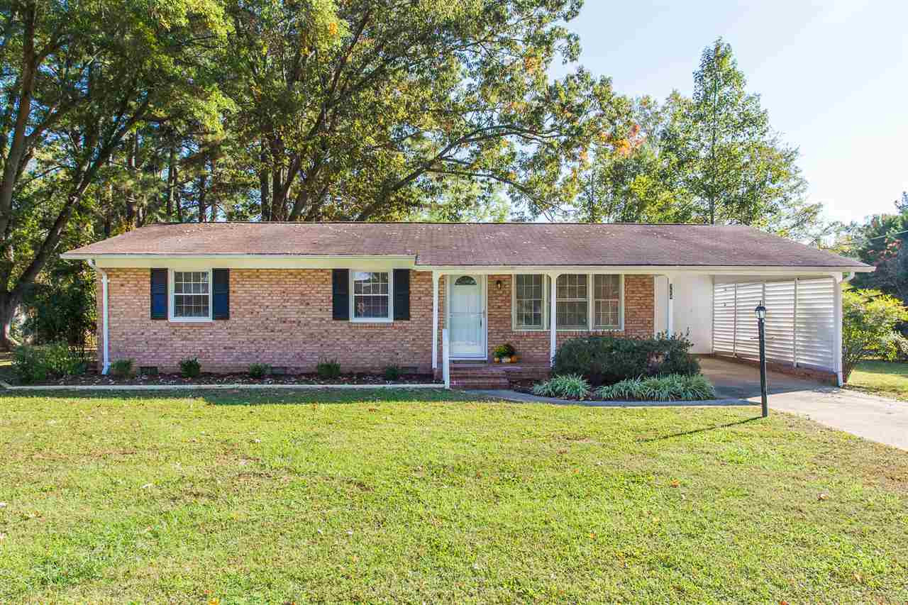 724 Rand Road Garner, NC 27529 - Photo 1 of 30 Photo 1