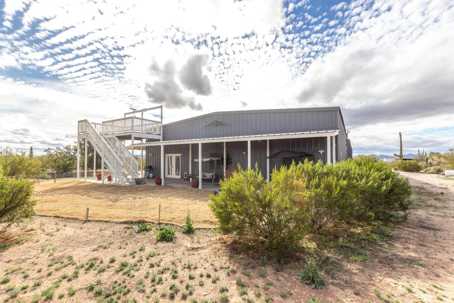 12586 West Mile Wide Road Tucson, AZ 85743 - Photo 2 of 39 Gallery Image 2