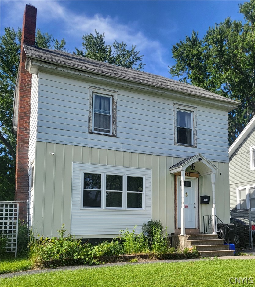 135 Walrath Road Syracuse, NY 13205 - Photo 1 of 1 Gallery Image 1