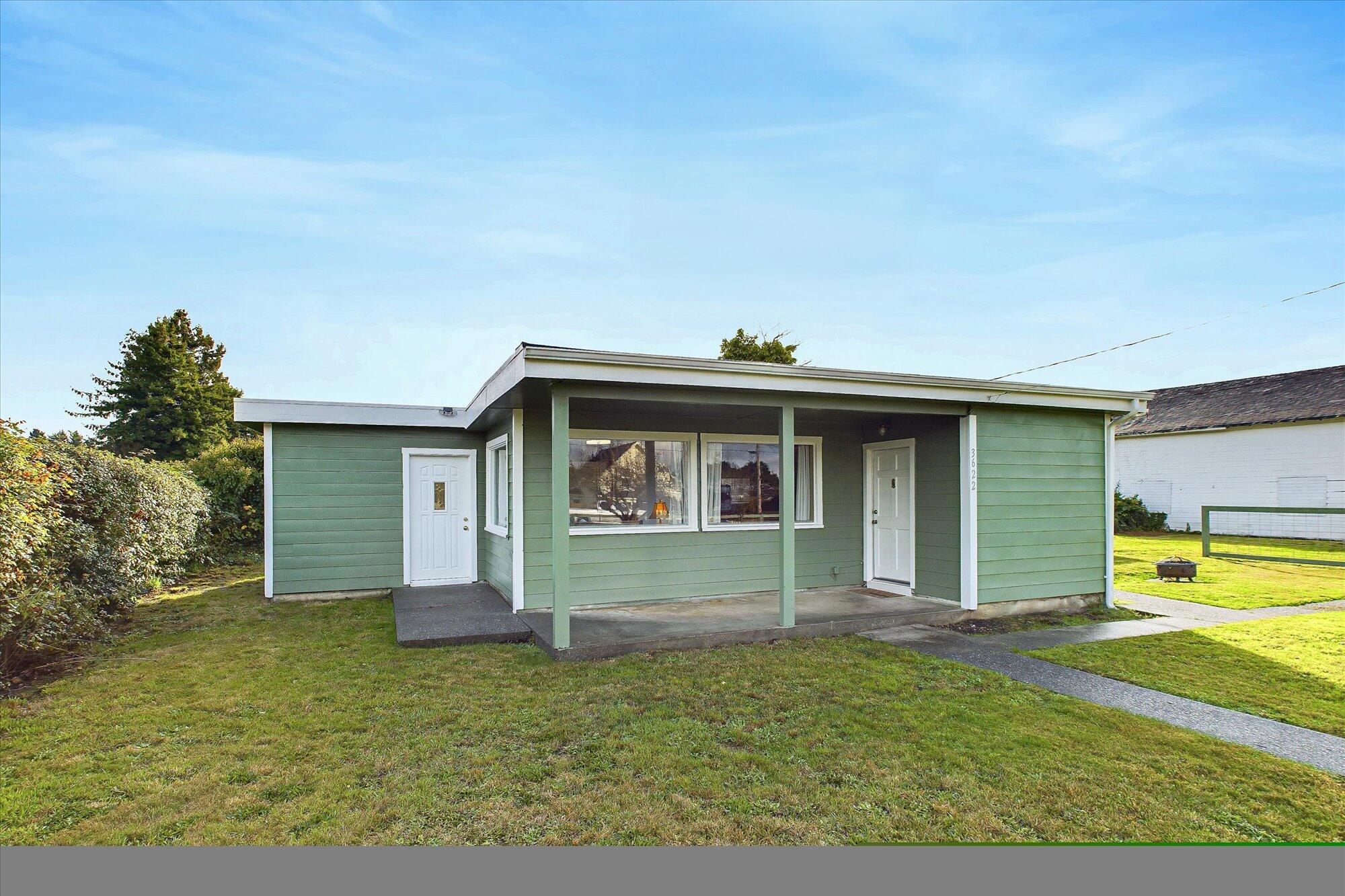 3622 Trinity Street Fortuna, CA 95540 - Photo 1 of 31