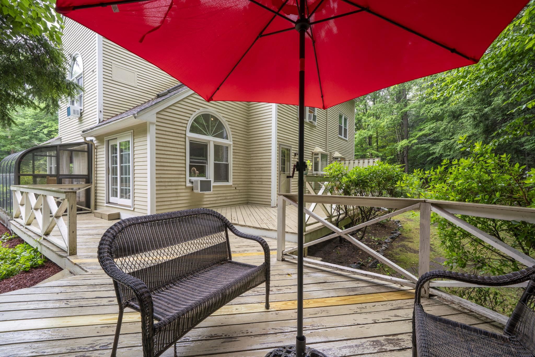12 Ryan Road, Unit B Goffstown, NH 03045 - Photo 52 of 60