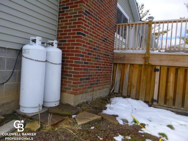 5970 Wellman Line Road Croswell, MI 48422 - Photo 45 of 56
