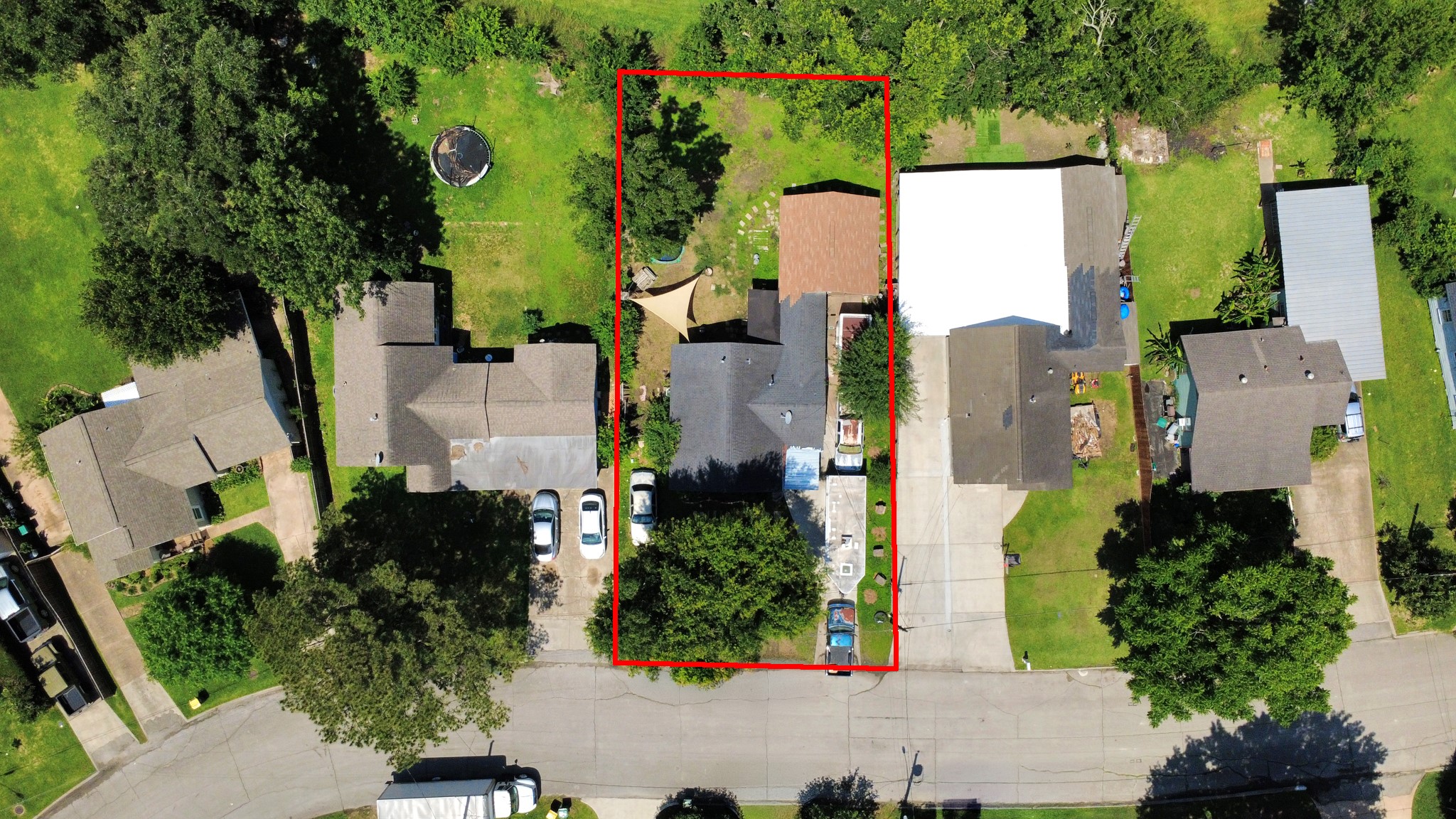 1806 Miami Road Pasadena, TX 77502 - Photo 32 of 34