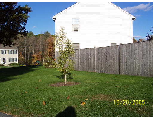 1 Robbins Road Ayer, MA 01432 - Photo 15 of 15 a view of a back yard
