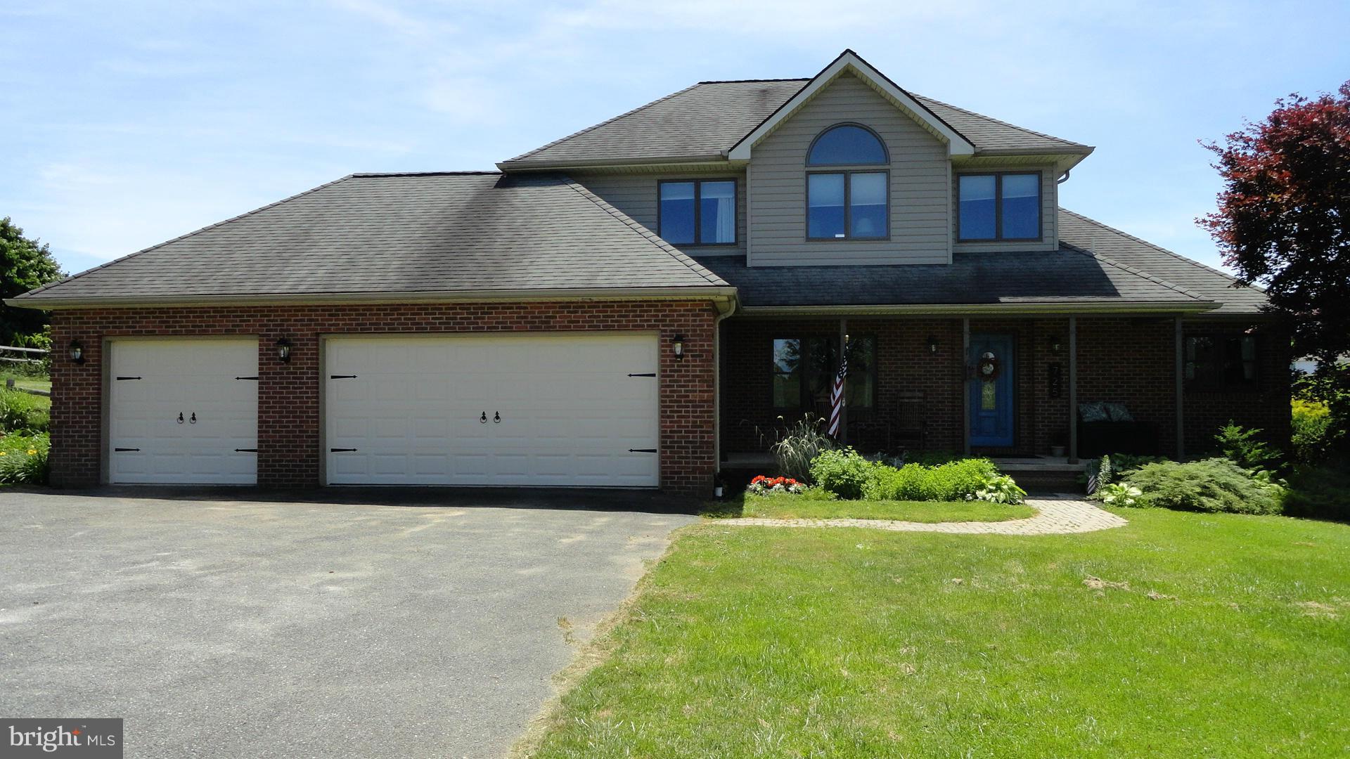 725 Pyle Road Forest Hill, MD 21050 - Photo 1 of 30 Exterior (Front)