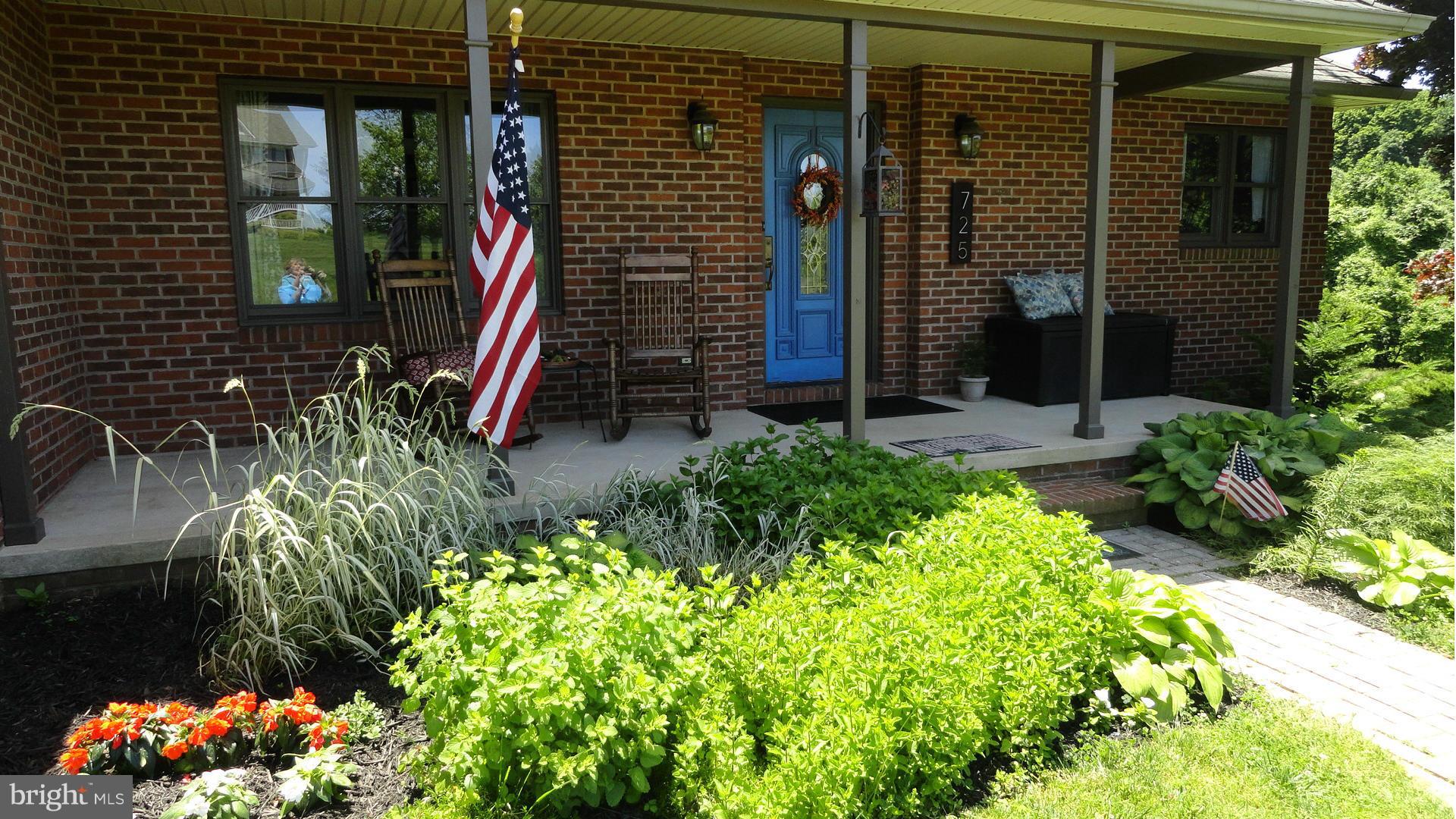 725 Pyle Road Forest Hill, MD 21050 - Photo 2 of 30 Exterior (Front)
