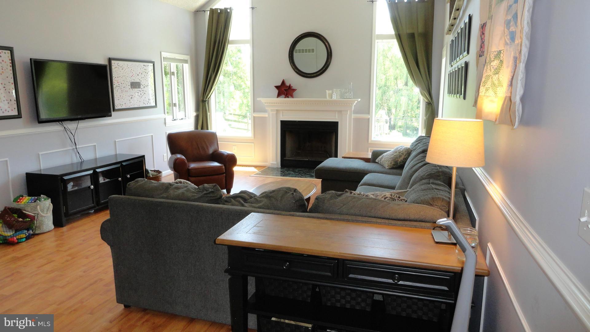 725 Pyle Road Forest Hill, MD 21050 - Photo 12 of 30 Family Room