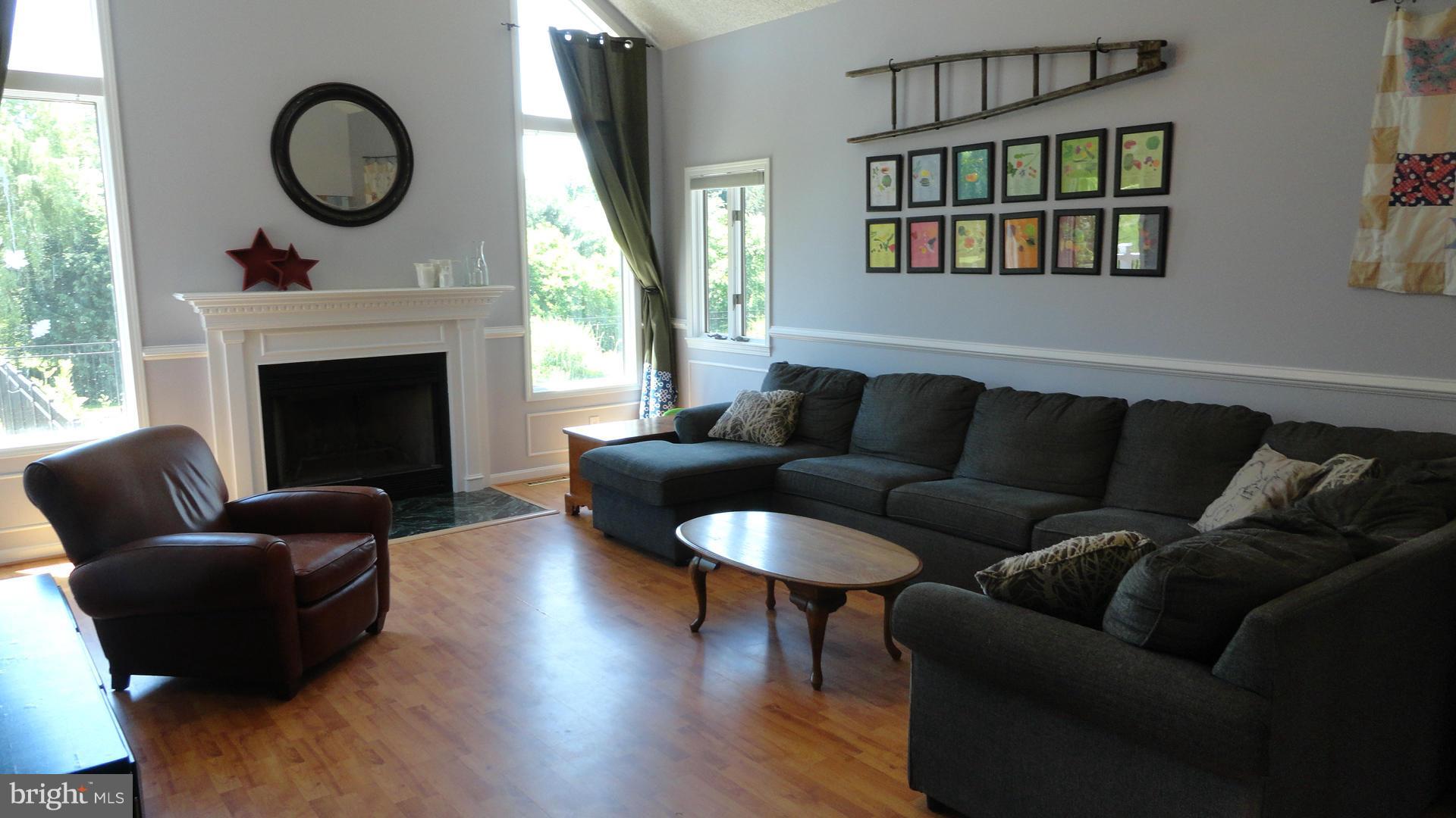 725 Pyle Road Forest Hill, MD 21050 - Photo 13 of 30 Family Room