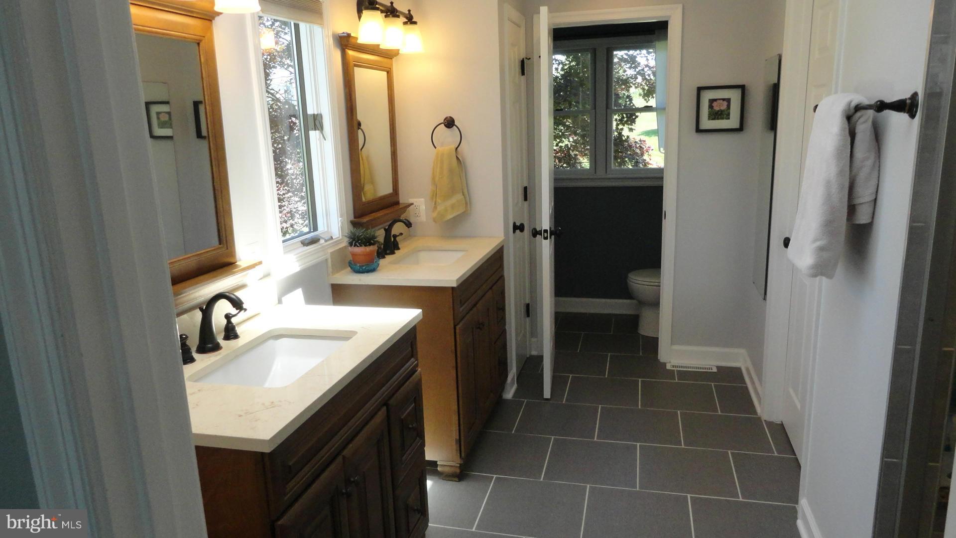 725 Pyle Road Forest Hill, MD 21050 - Photo 16 of 30 Bath (Master)