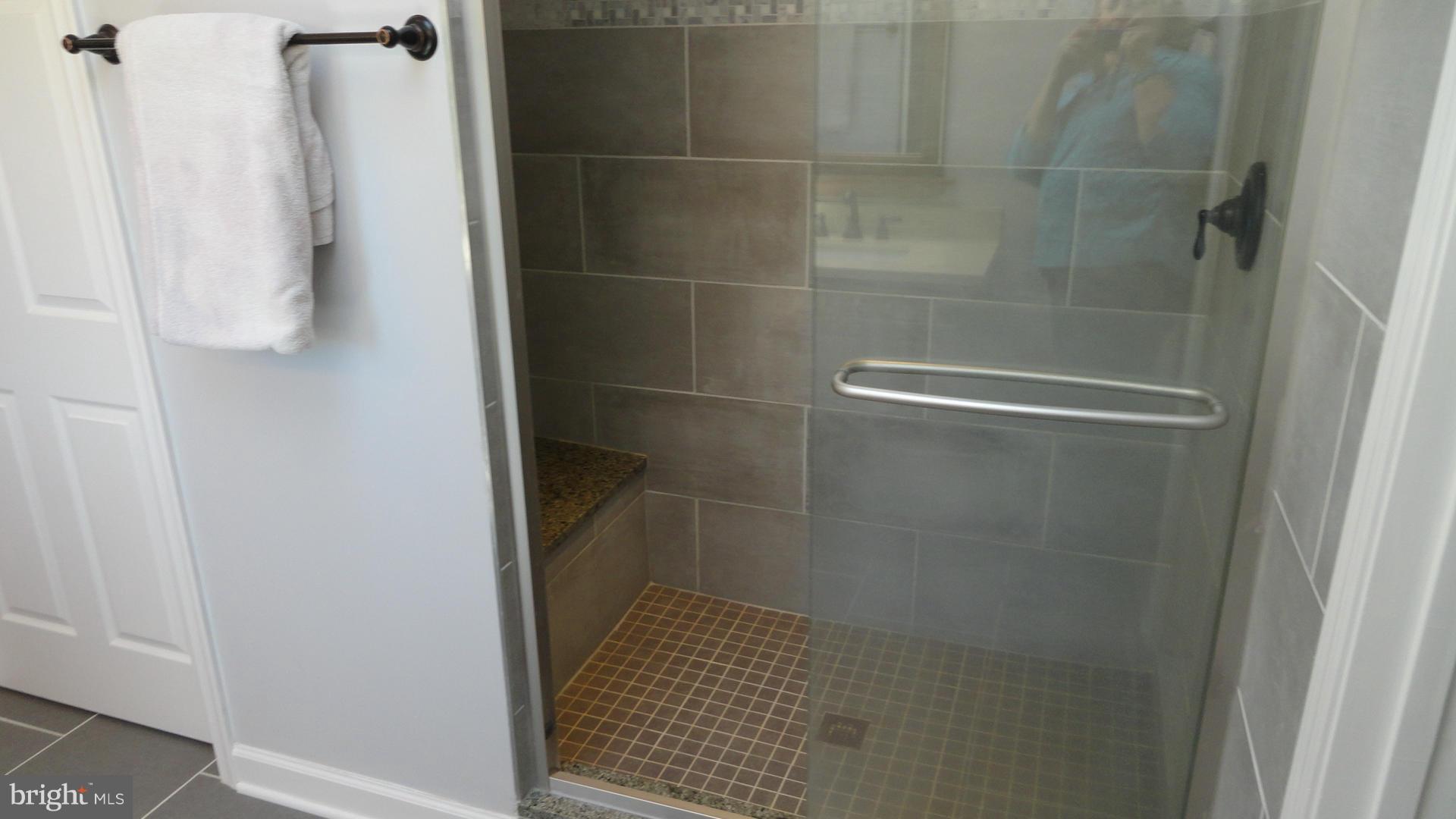 725 Pyle Road Forest Hill, MD 21050 - Photo 17 of 30 Bath (Master)