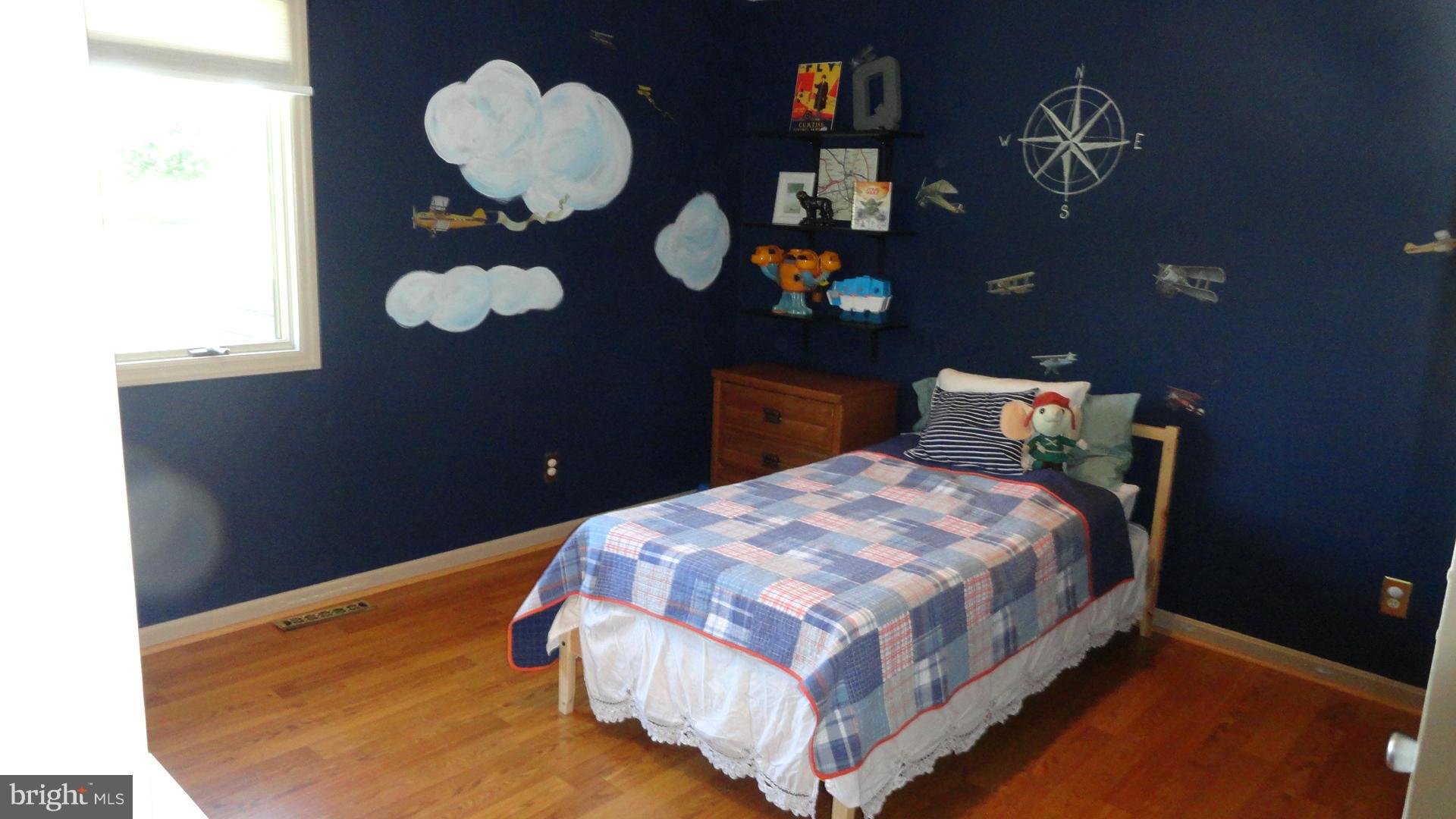 725 Pyle Road Forest Hill, MD 21050 - Photo 18 of 30 Bedroom
