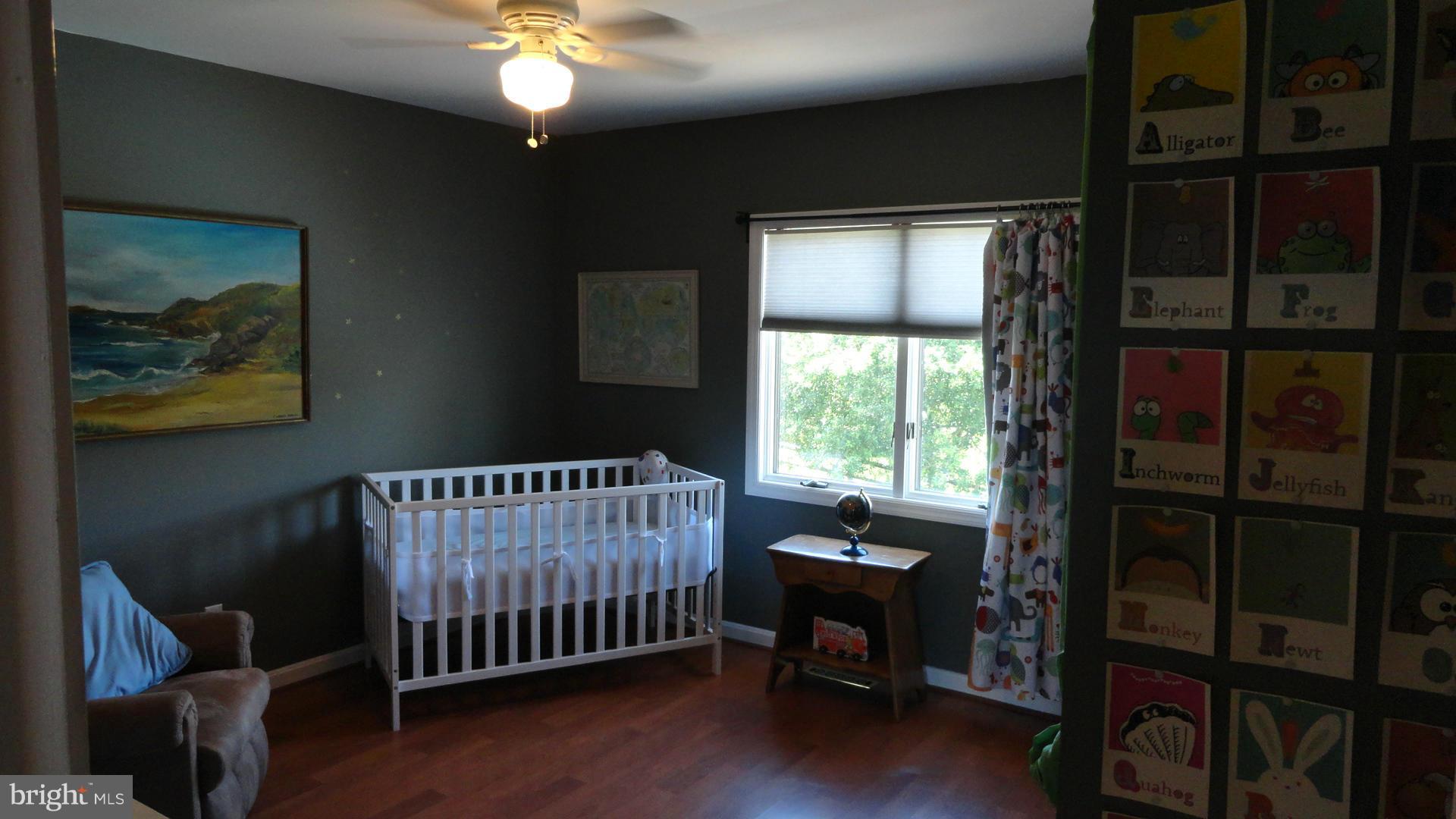 725 Pyle Road Forest Hill, MD 21050 - Photo 19 of 30 Bedroom