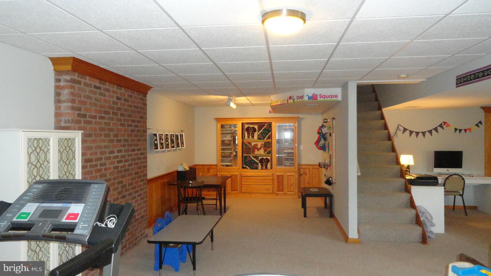 725 Pyle Road Forest Hill, MD 21050 - Photo 25 of 30 Basement