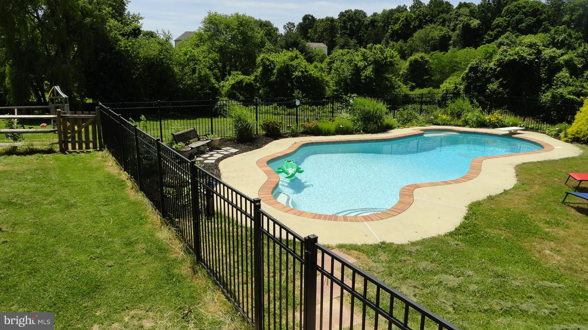 725 Pyle Road Forest Hill, MD 21050 - Photo 26 of 30 Exterior (Rear)