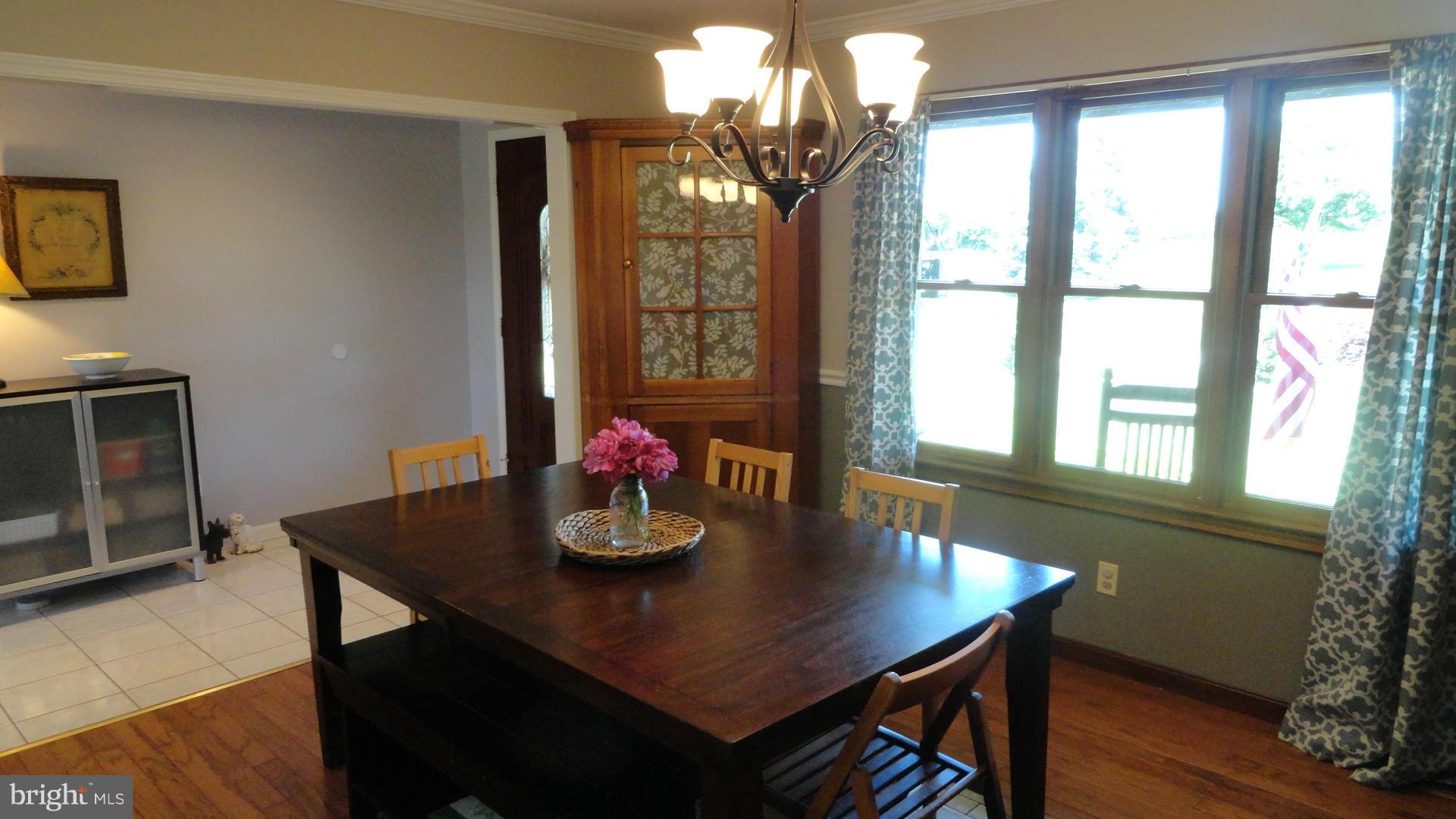 725 Pyle Road Forest Hill, MD 21050 - Photo 4 of 30 Dining Room