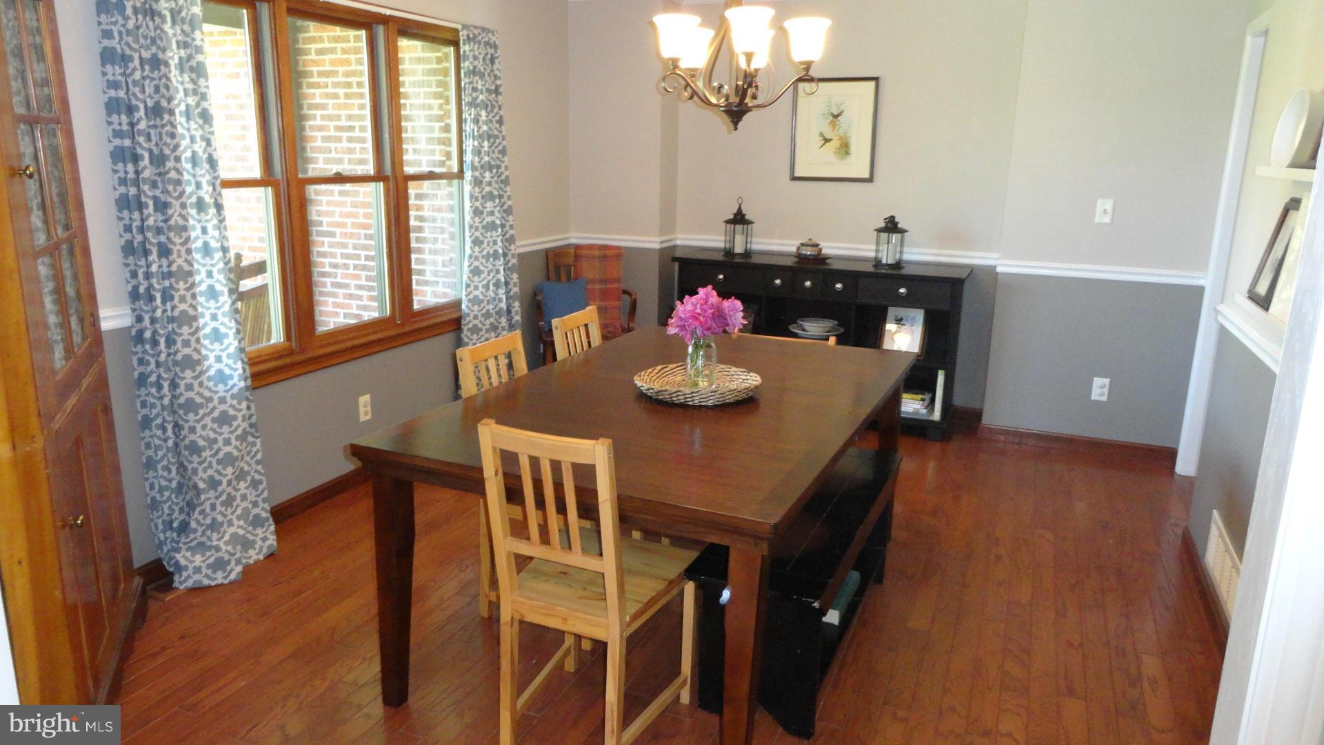 725 Pyle Road Forest Hill, MD 21050 - Photo 5 of 30 Dining Room