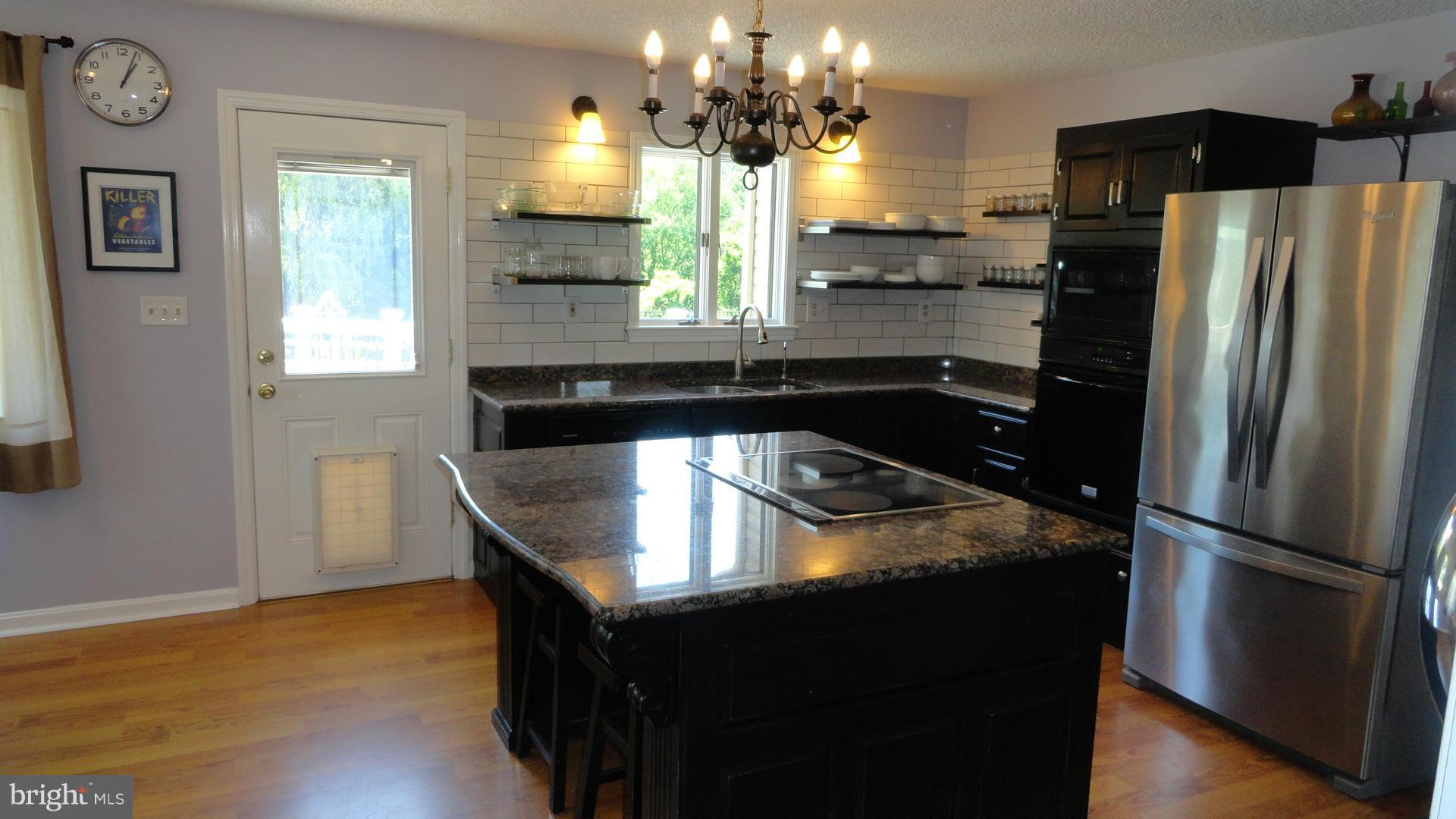 725 Pyle Road Forest Hill, MD 21050 - Photo 6 of 30 Kitchen