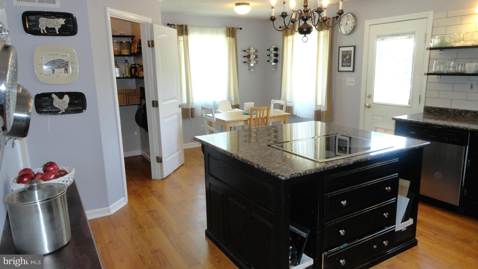 725 Pyle Road Forest Hill, MD 21050 - Photo 7 of 30 Kitchen