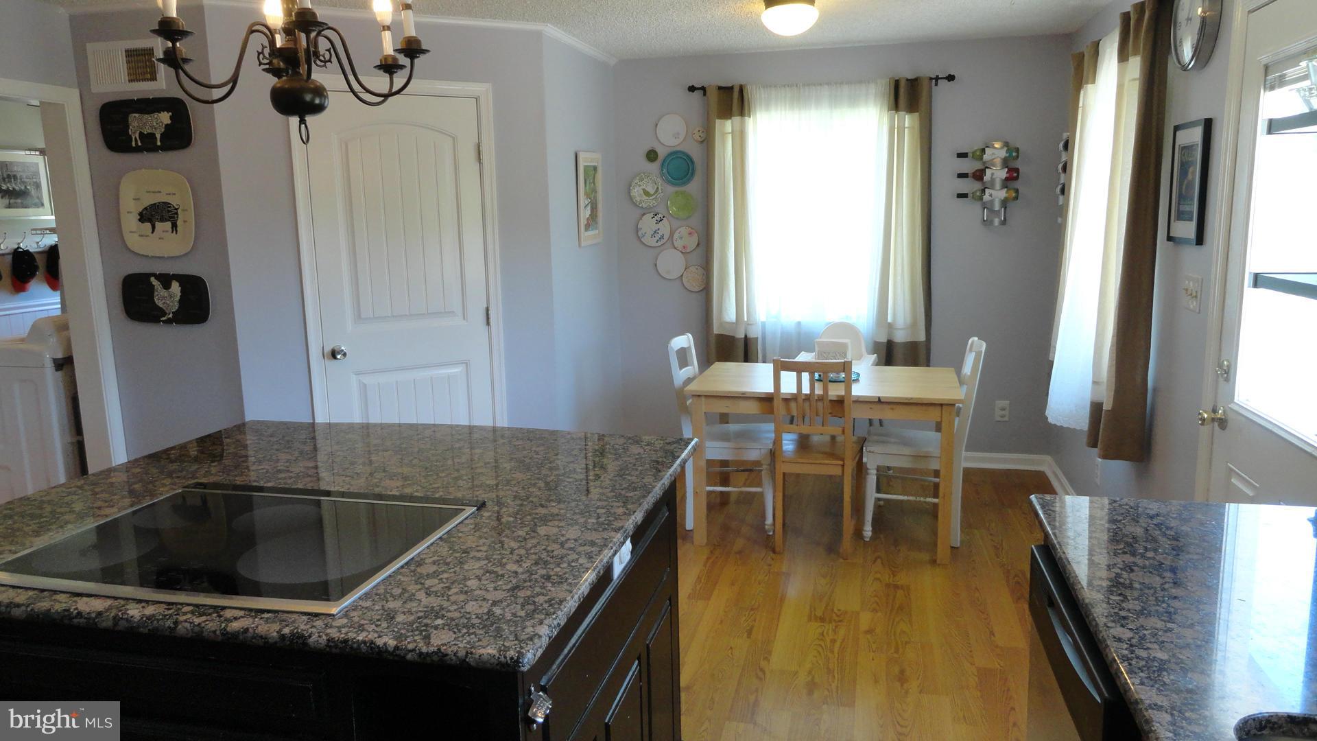 725 Pyle Road Forest Hill, MD 21050 - Photo 8 of 30 Kitchen