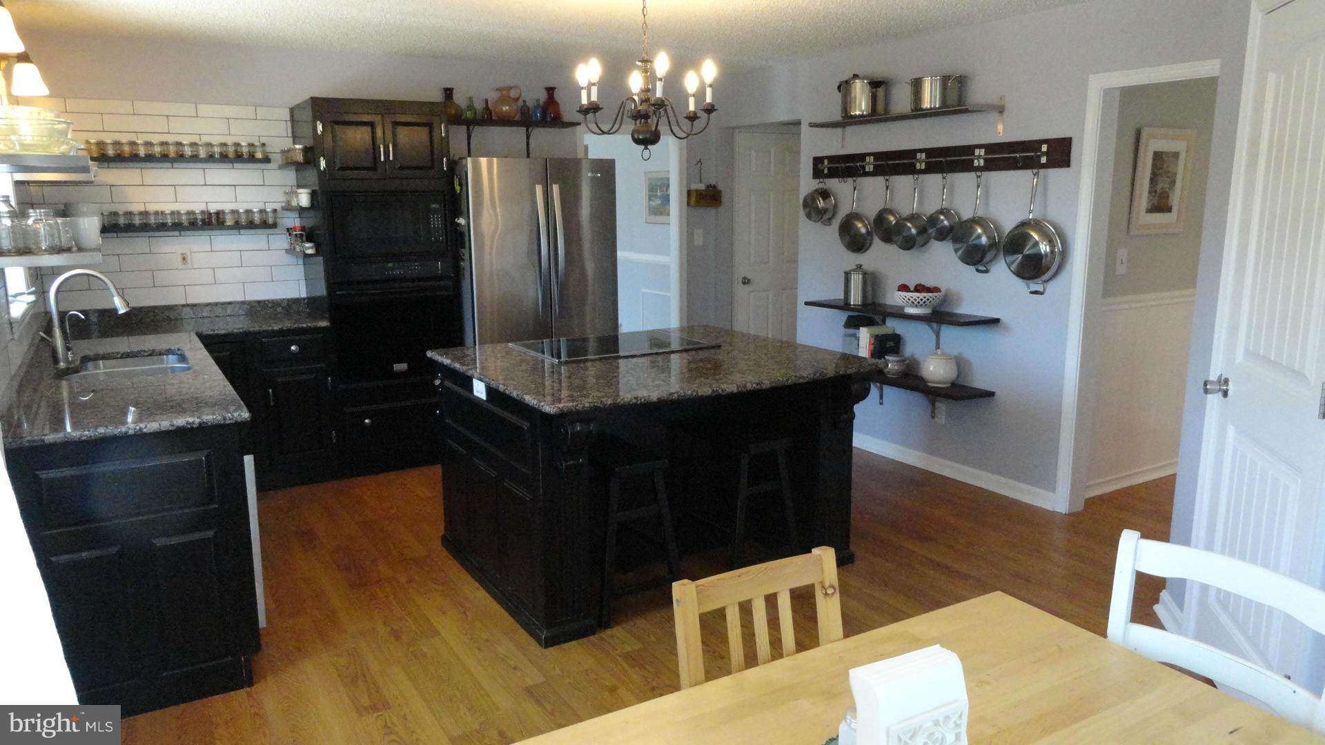 725 Pyle Road Forest Hill, MD 21050 - Photo 9 of 30 Kitchen
