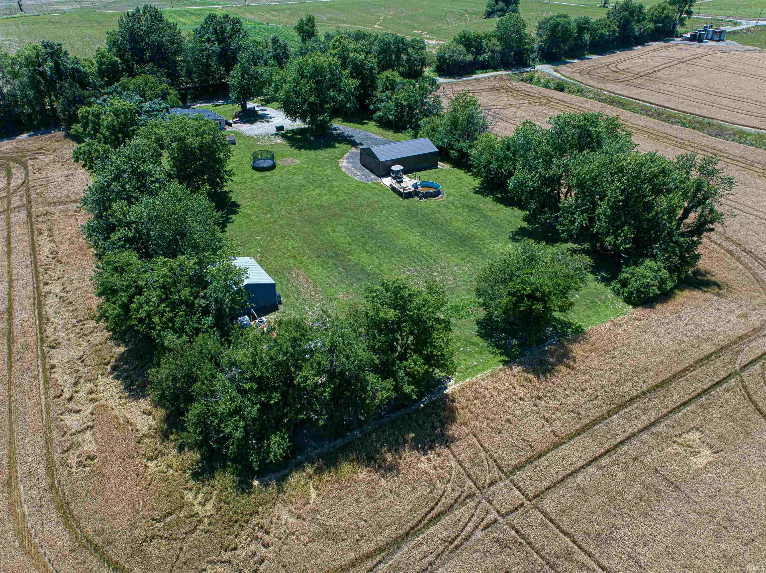 755 Dunn Cemetery Road Mount Vernon, IN 47620 - Photo 49 of 49