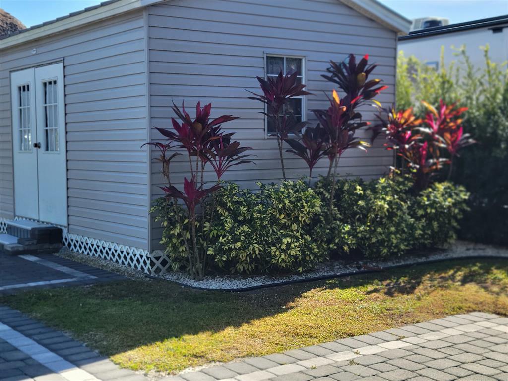 3704 Southwest 7th Manor Okeechobee, FL 34974 - Photo 5 of 13 a view of a house with a swimming pool